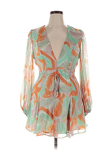 Selfie Leslie Cocktail Dress (view 1)
