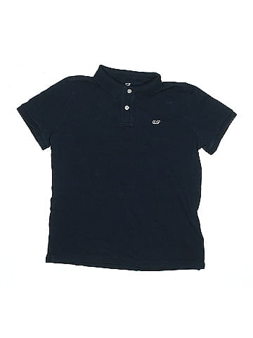 Vineyard Vines Short Sleeve Polo (view 1)