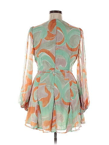 Selfie Leslie Cocktail Dress (view 2)