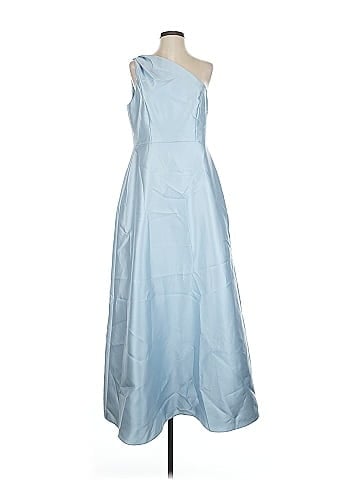 Alfred Sung Casual Dress (view 1)