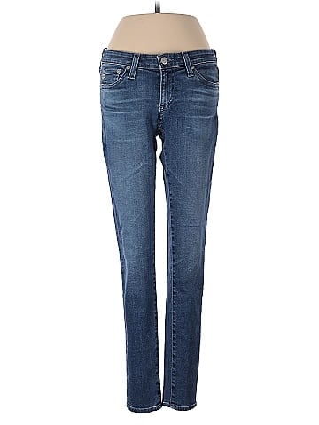 Adriano Goldschmied Jeans (view 1)