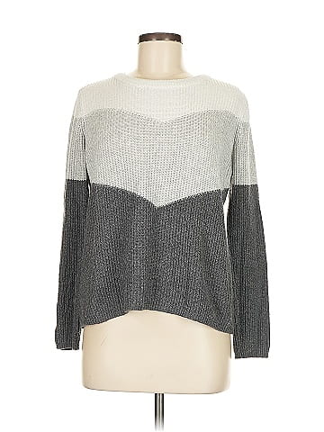 Design History Pullover Sweater (view 1)