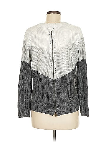 Design History Pullover Sweater (view 2)