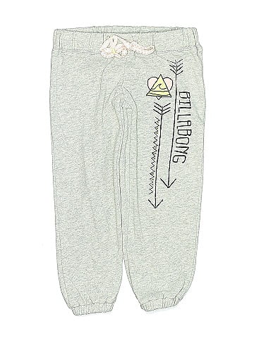 Billabong Sweatpants (view 1)