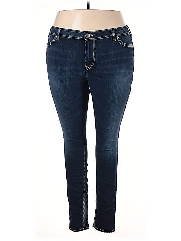 Silver Jeans Co. Jeans (view 1)