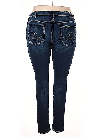 Silver Jeans Co. Jeans (view 2)