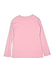 Primary Clothing Long Sleeve T Shirt