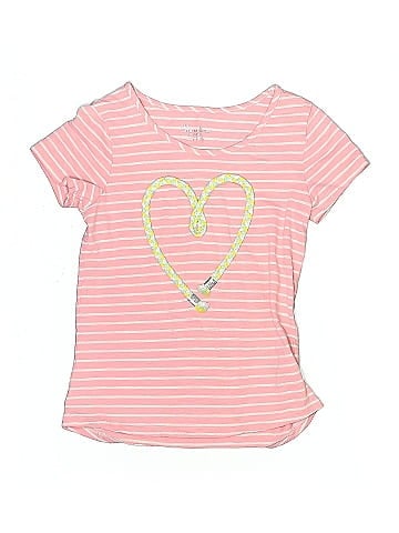 Cherokee Short Sleeve T-Shirt (view 1)