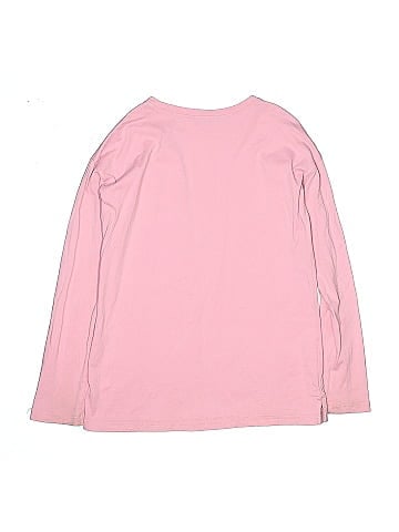 Primary Clothing Long Sleeve T-Shirt (view 2)