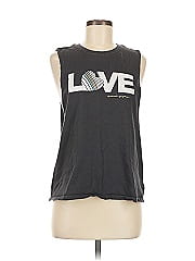 Spiritual Gangster Sleeveless T Shirt