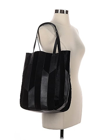 Derek Lam 10 Crosby Leather Tote (view 2)