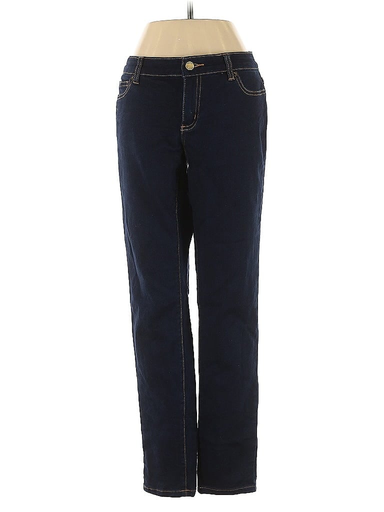Pre-owned Michael Michael Kors Jeans In Blue