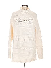 Lou & Grey Turtleneck Sweater