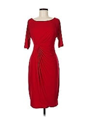 Connected Apparel Cocktail Dress