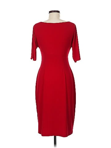 Connected Apparel Cocktail Dress (view 2)