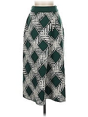 Tanya Taylor Wool Skirt