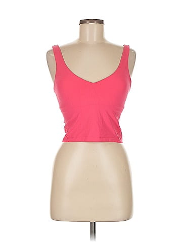 Lululemon Athletica Tank Top (view 1)