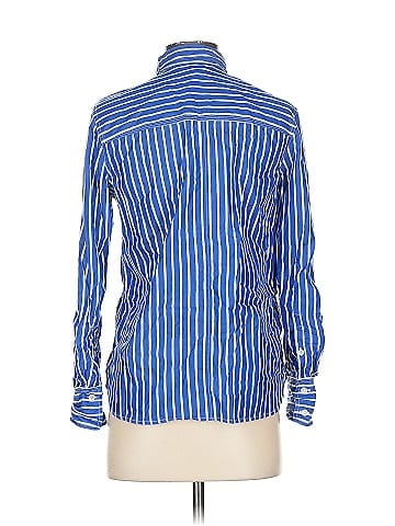 J.Crew Long Sleeve Button-Down Shirt (view 2)