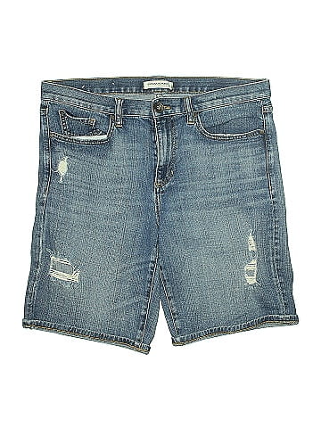 Banana Republic Denim Shorts (view 1)