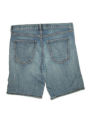 Banana Republic Denim Shorts (view 2)