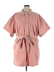 Future Collective Romper