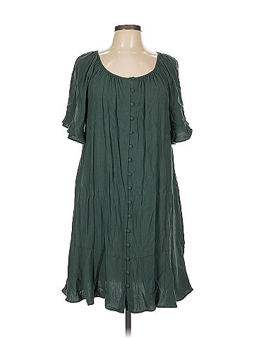 Madewell Casual Dress (view 1)