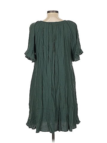 Madewell Casual Dress (view 2)