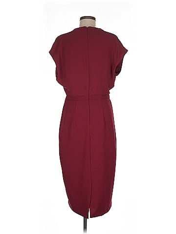 Express Outlet Cocktail Dress (view 2)