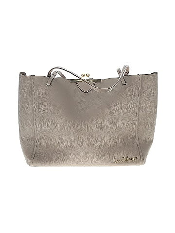 Marc Jacobs Leather Tote (view 1)