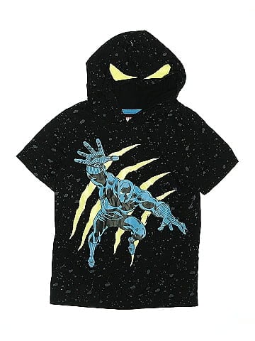 Marvel Short Sleeve T-Shirt (view 1)