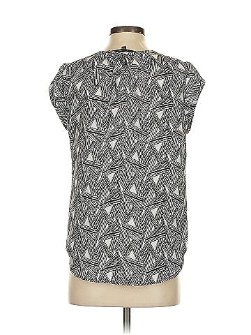 Fun2Fun Short Sleeve Blouse (view 2)