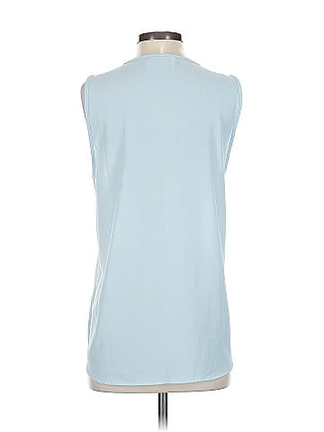 Entro Sleeveless Blouse (view 2)