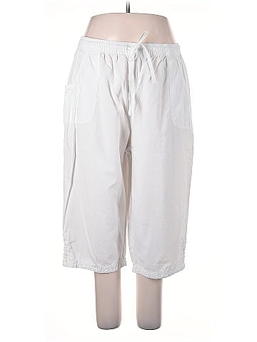 Karen Scott Casual Pants (view 1)
