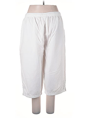 Karen Scott Casual Pants (view 2)