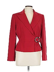 Tahari By Asl Blazer