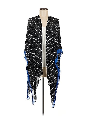 Lane Bryant Kimono (view 1)