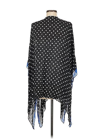 Lane Bryant Kimono (view 2)
