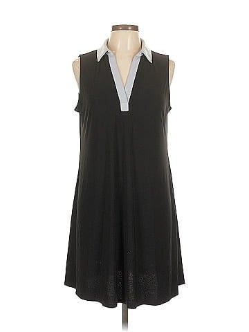 MSK Casual Dress (view 1)