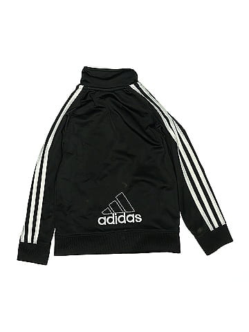Adidas Track Jacket (view 2)