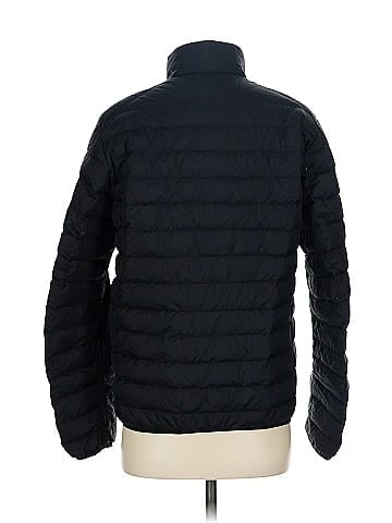 Uniqlo Jacket (view 2)