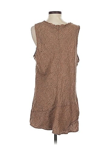 Flax Casual Dress (view 2)