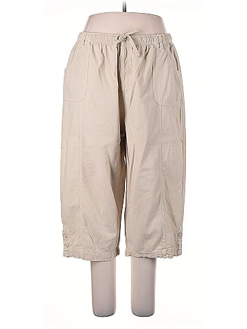 Karen Scott Khakis (view 1)