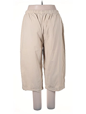 Karen Scott Khakis (view 2)