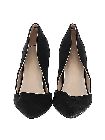 H By Halston Heels (view 2)