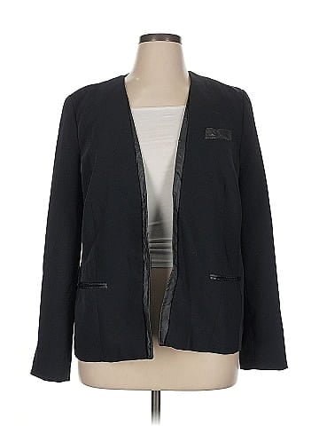 Jennifer Lopez Blazer (view 1)