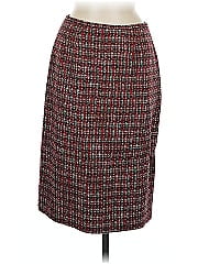 Le Suit Formal Skirt