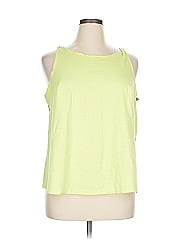 Livi Sleeveless T Shirt