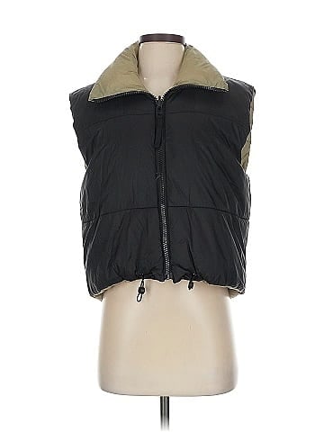 Zara Vest (view 1)