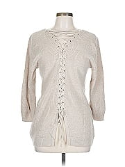 Soho Jeans New York & Company Pullover Sweater