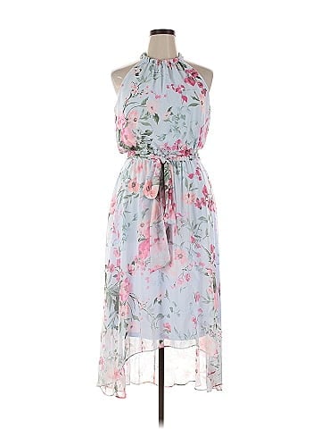 INC International Concepts Cocktail Dress (view 1)